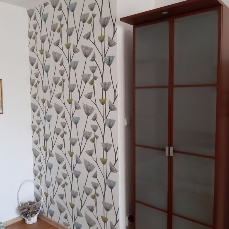 Apartmán Kozí Hrádek