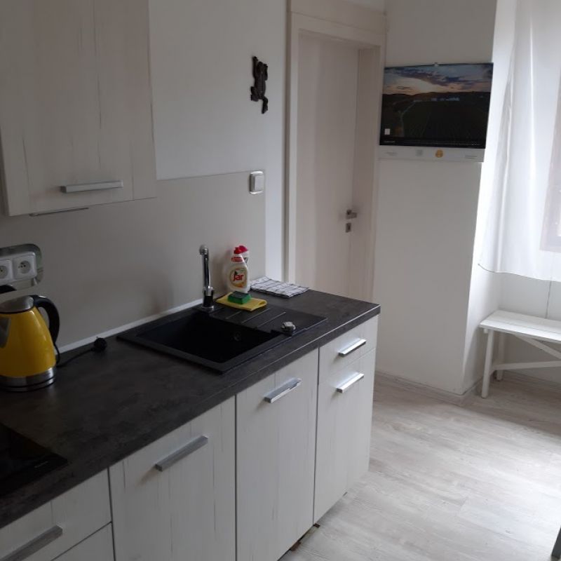 Apartmán Kozí Hrádek