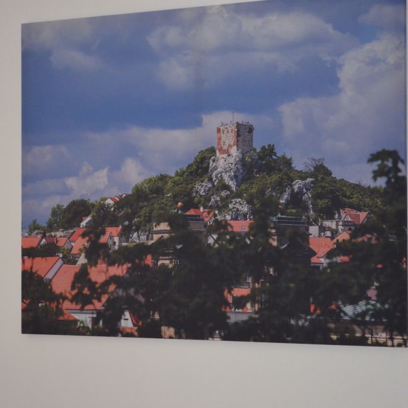 Apartmán Kozí Hrádek