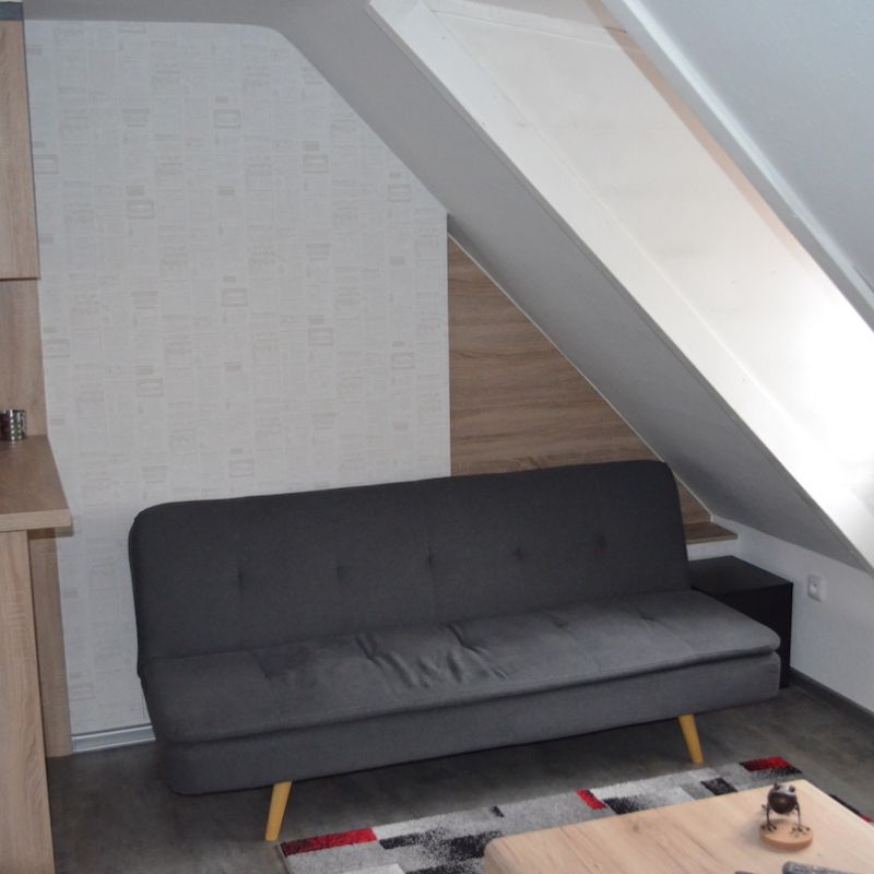 Pokoj Svatý Kopeček