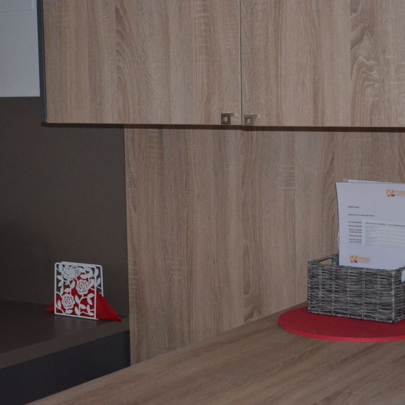 Pokoj Svatý Kopeček