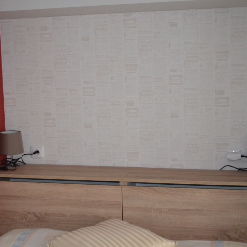 Pokoj Svatý Kopeček