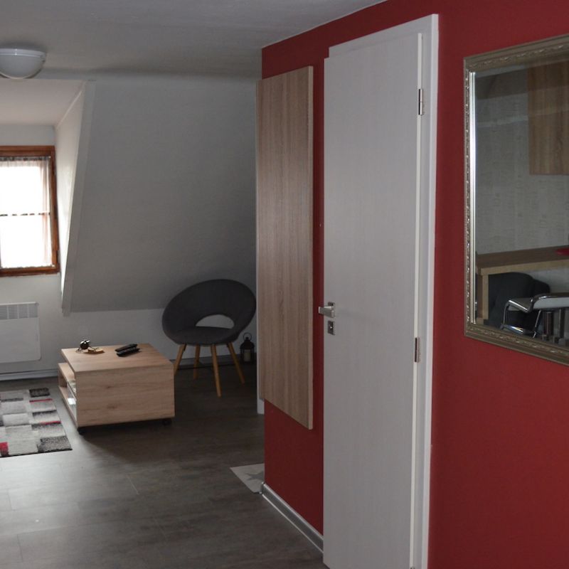 Pokoj Svatý Kopeček