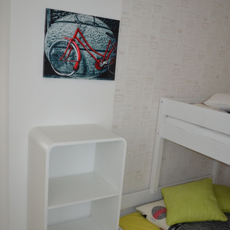 Apartmán Kozí Hrádek