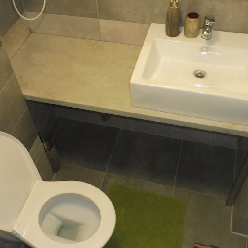 Pokoj Svatý Kopeček